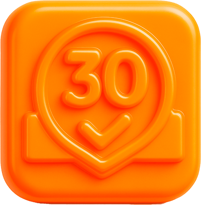 Garantía 30 años
