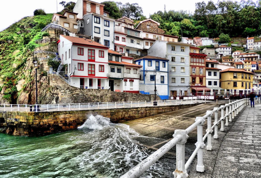 Provincia de Asturias