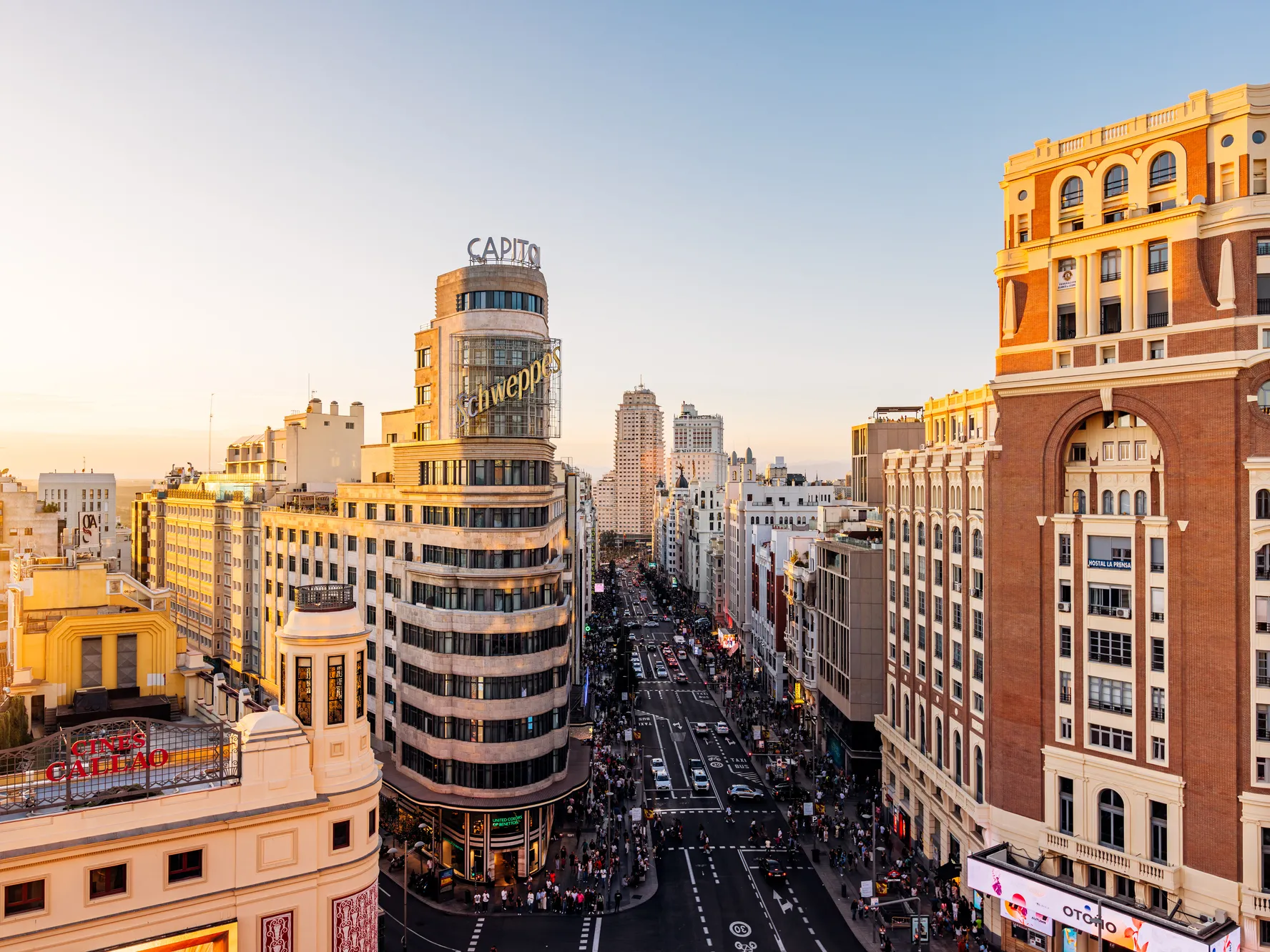 Provincia de Madrid