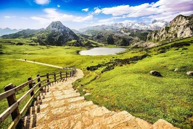 asturias