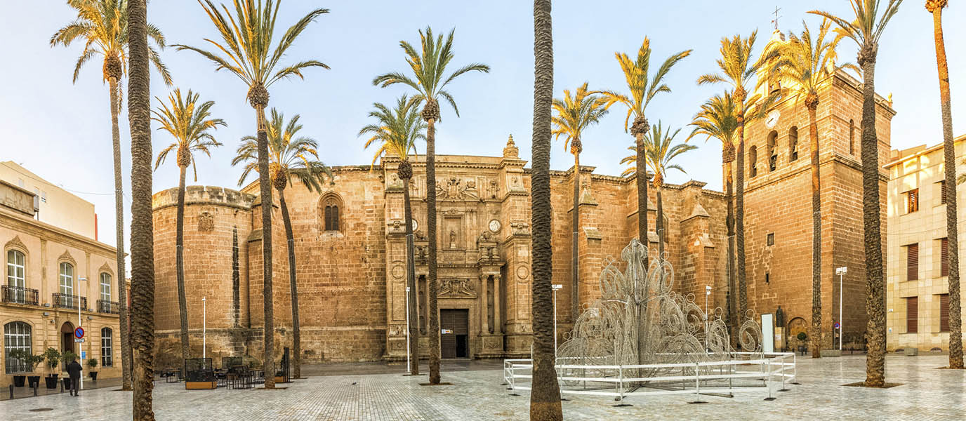 Provincia de Almeria