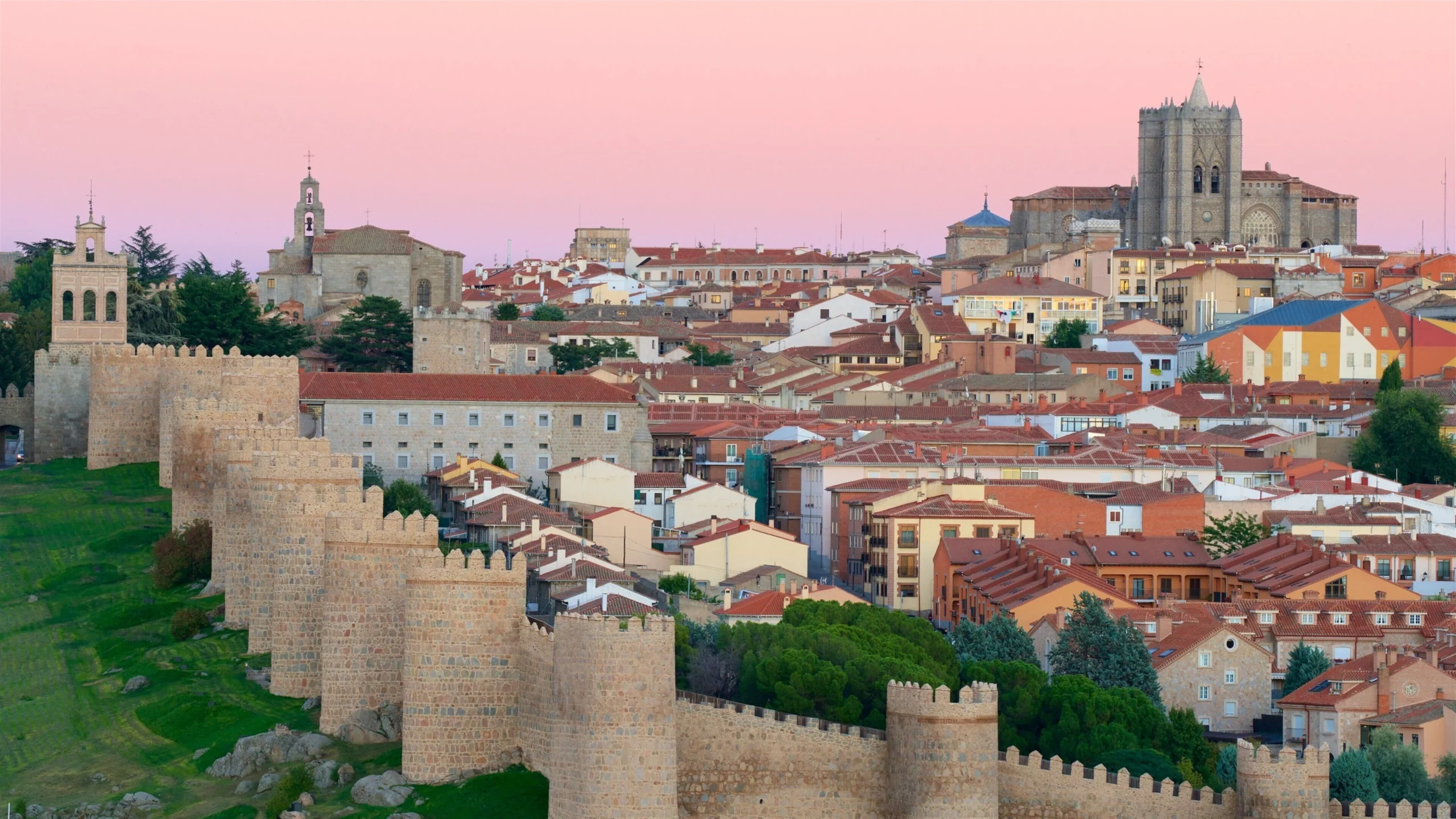 Provincia de Avila