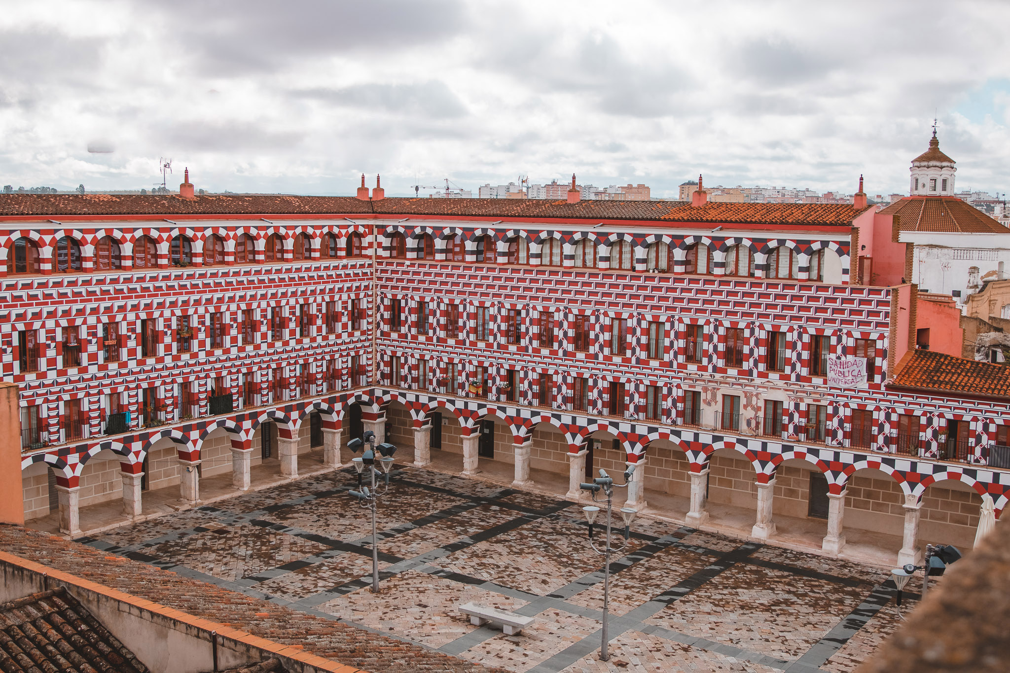Provincia de Badajoz