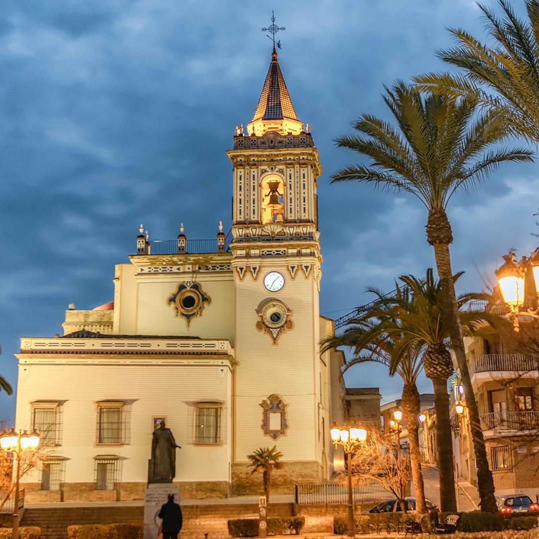 Provincia de Huelva