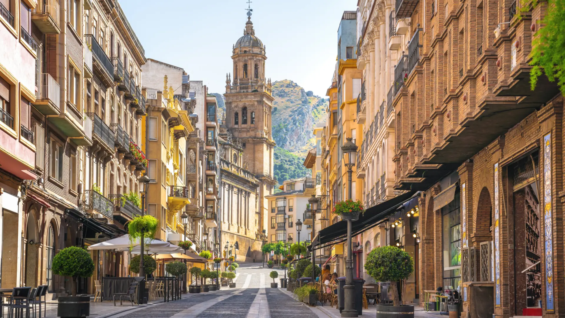 Provincia de Jaén