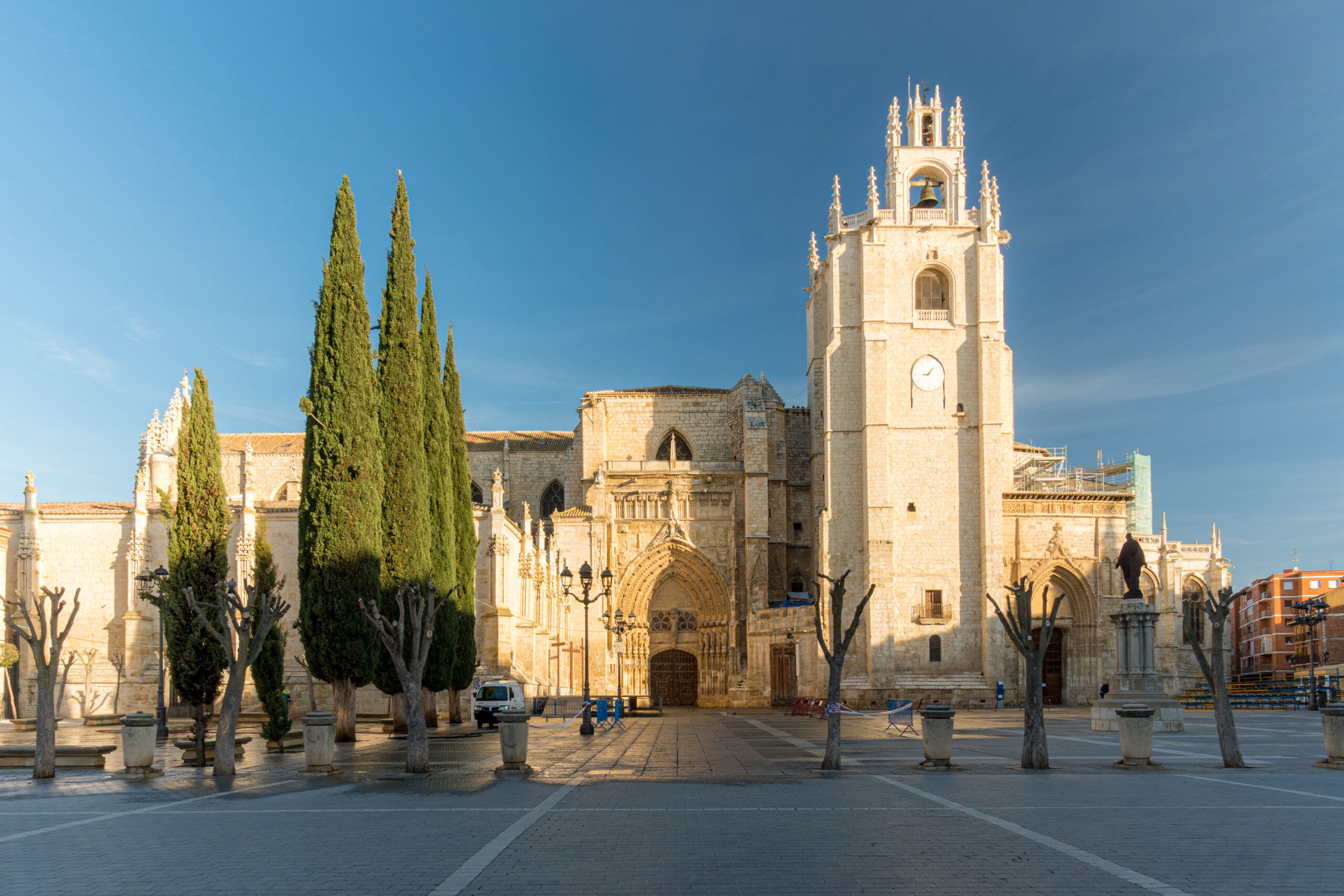 Provincia de Palencia