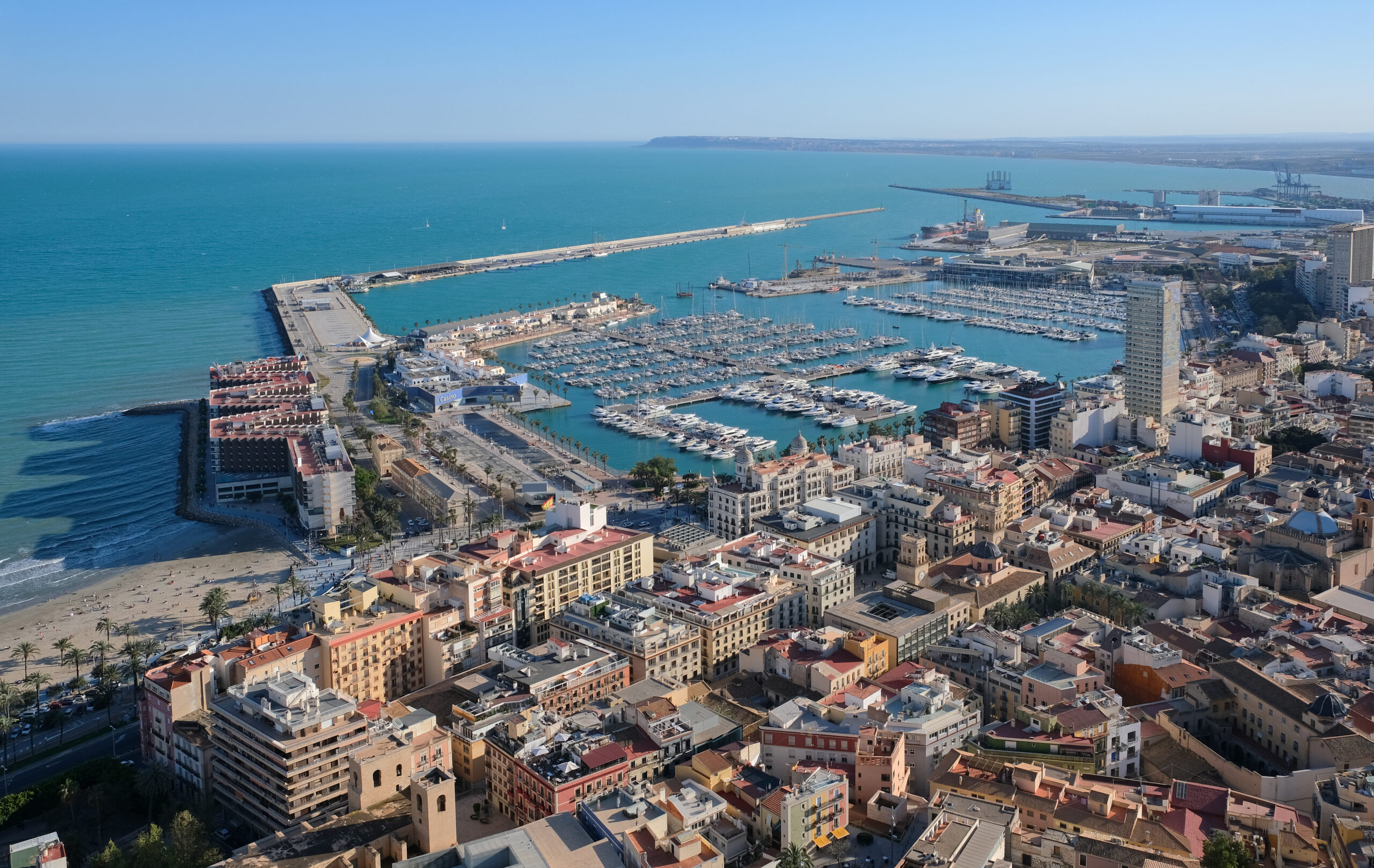 Provincia de Alicante