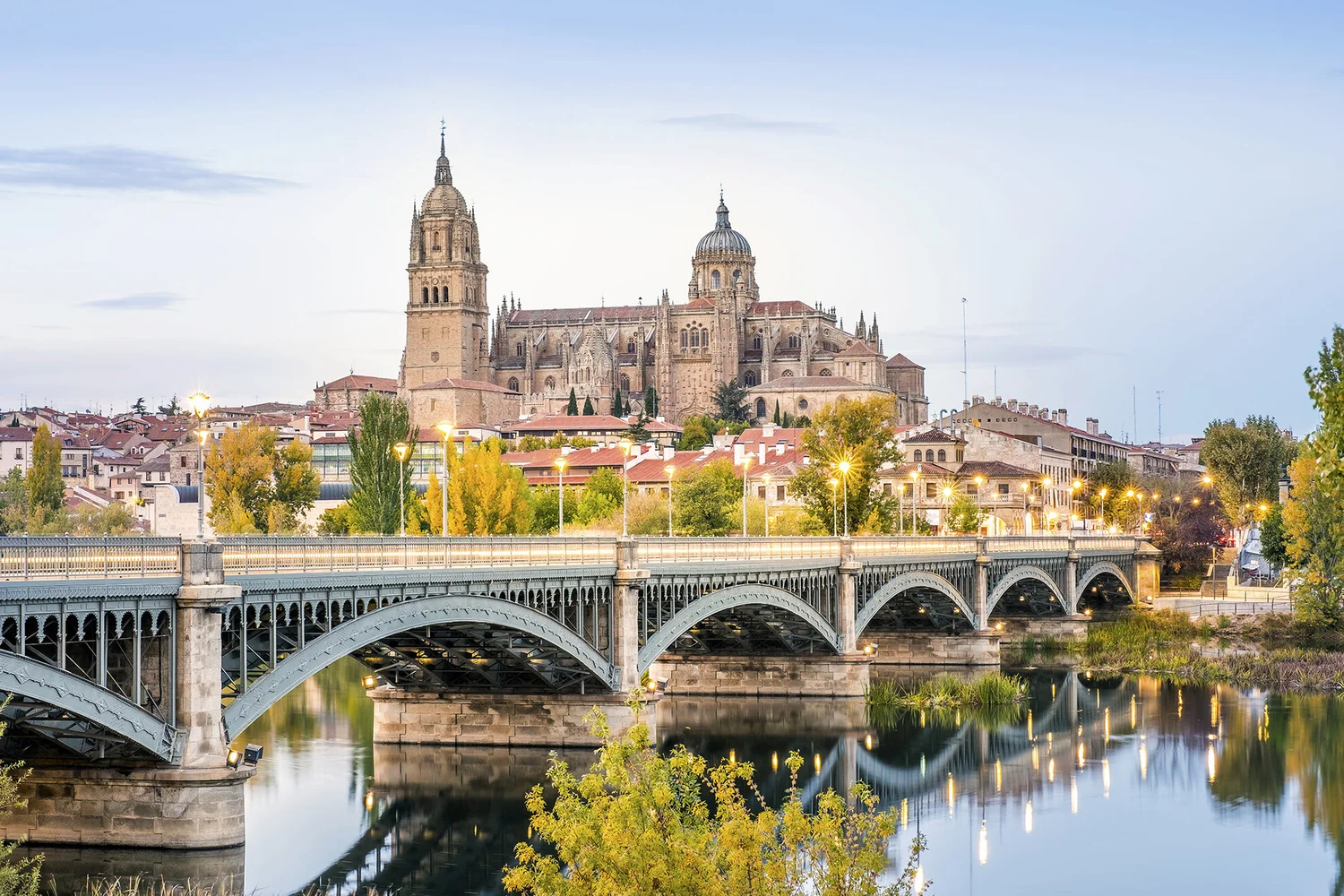 Provincia de Salamanca