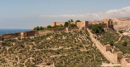 almeria