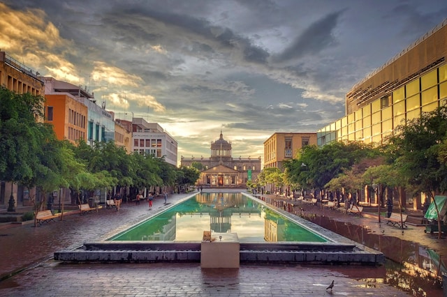 Guadalajara