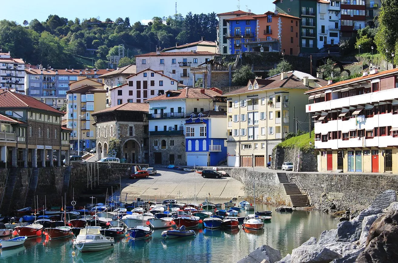 Provincia de Guipuzcoa