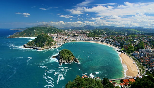 San Sebastián