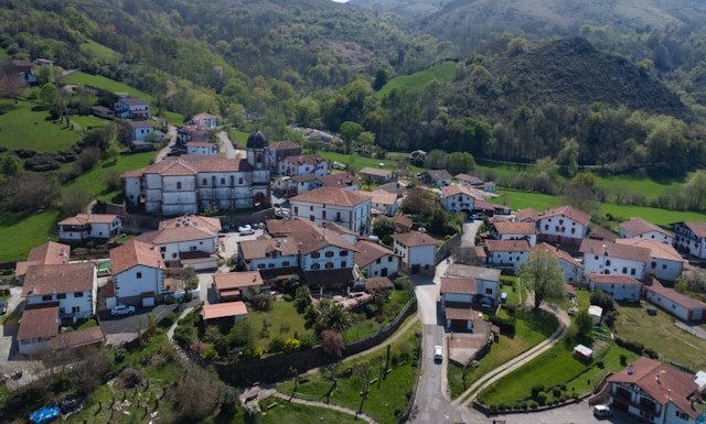 Zugarramurdi