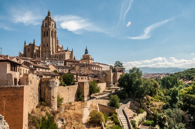 segovia