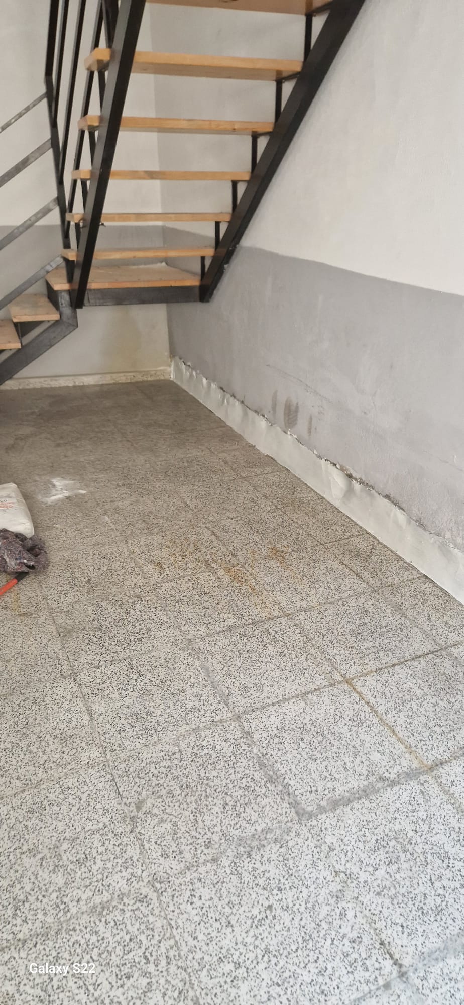 Vivienda arreglada en Cáceres, sin humedades