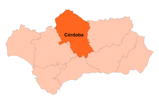 Cobertura de humedades Iberdeco en Cordoba