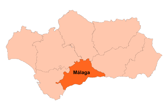 Cobertura Iberdeco en Málaga