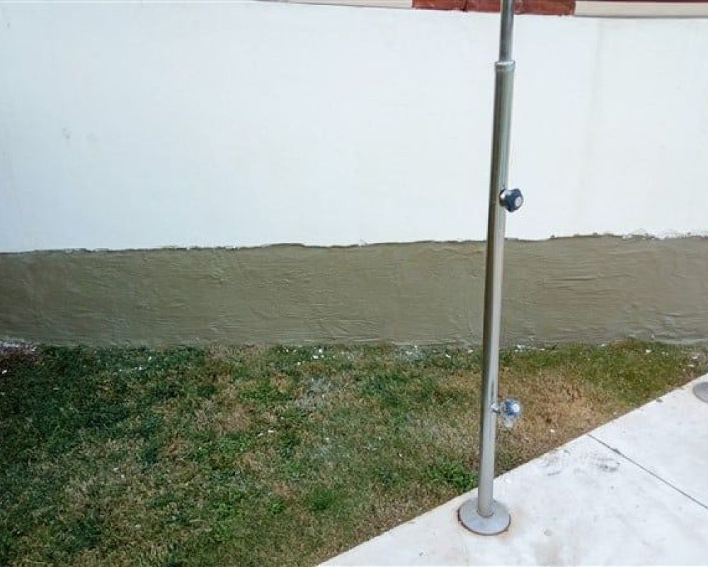 Tratamiento de humedades por capilaridad en calle Santillana del Mar – Málaga
