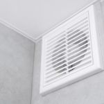 sistema ventilación forzada vivienda