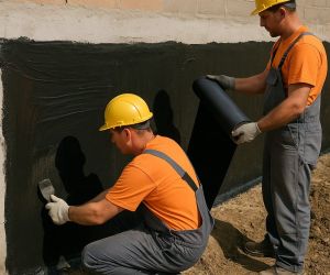 empresa de humedad por filtración en Madrid